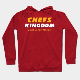 Chefs Kingdom Hoodie